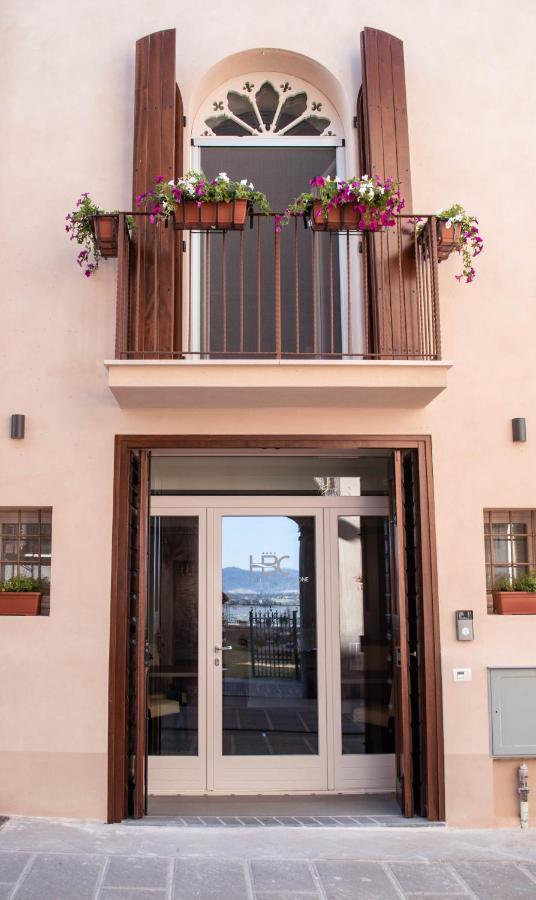 Hotel Boutique Castiglione Del Lago Exterior foto